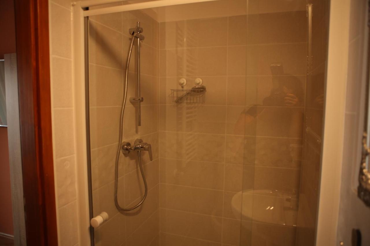 Hunyadi Panzio-Apartman Мако Экстерьер фото