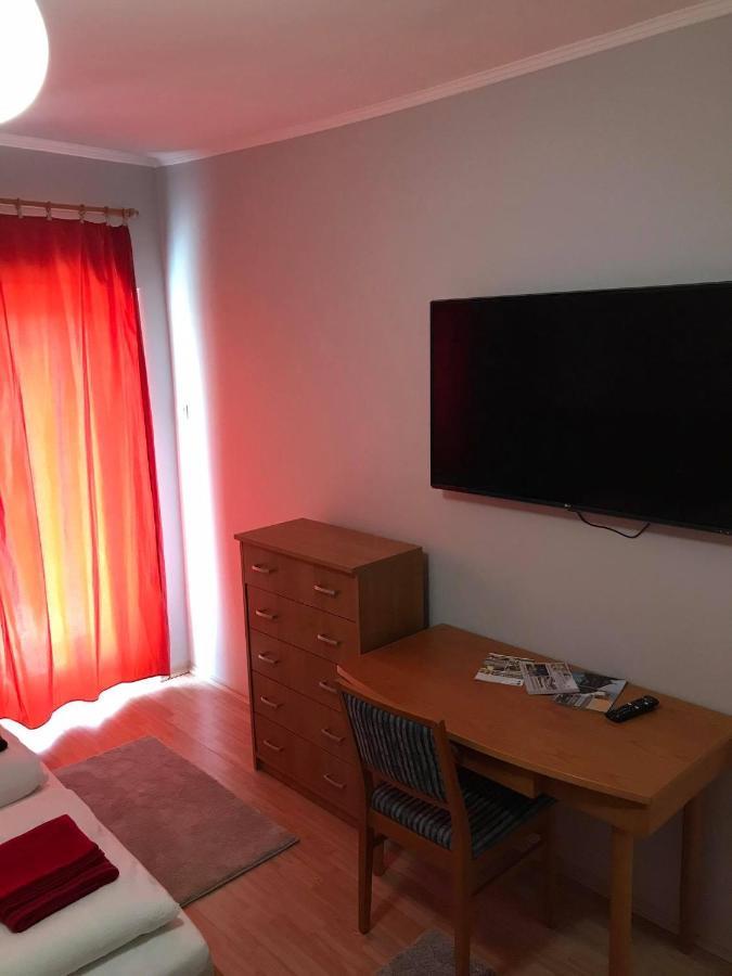 Hunyadi Panzio-Apartman Мако Экстерьер фото